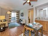 1-bedroom apartment at Olive East Apartments in Gilbert
